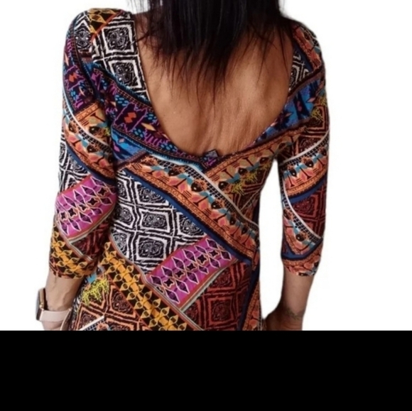 FOREVER 21 women's dress size S in excellent condition - Picture 4 of 13